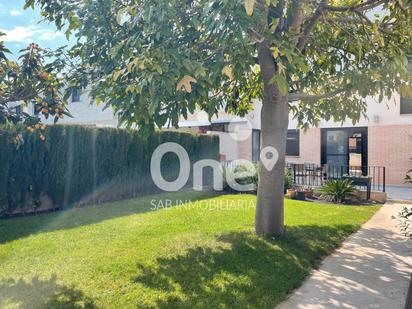 Single-family semi-detached for sale in San Antonio de Benagéber