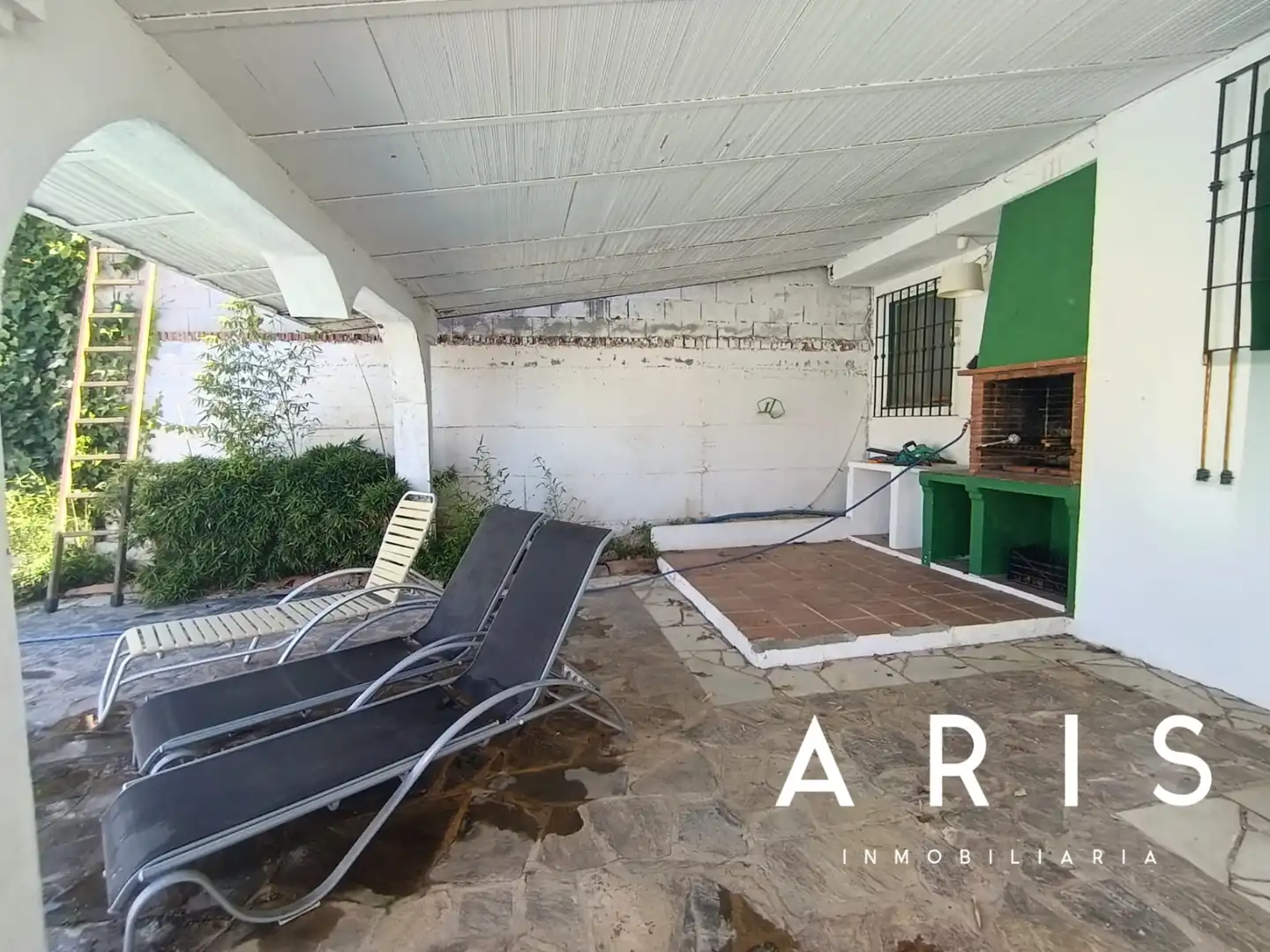 Casa o xalet en venda a Coín