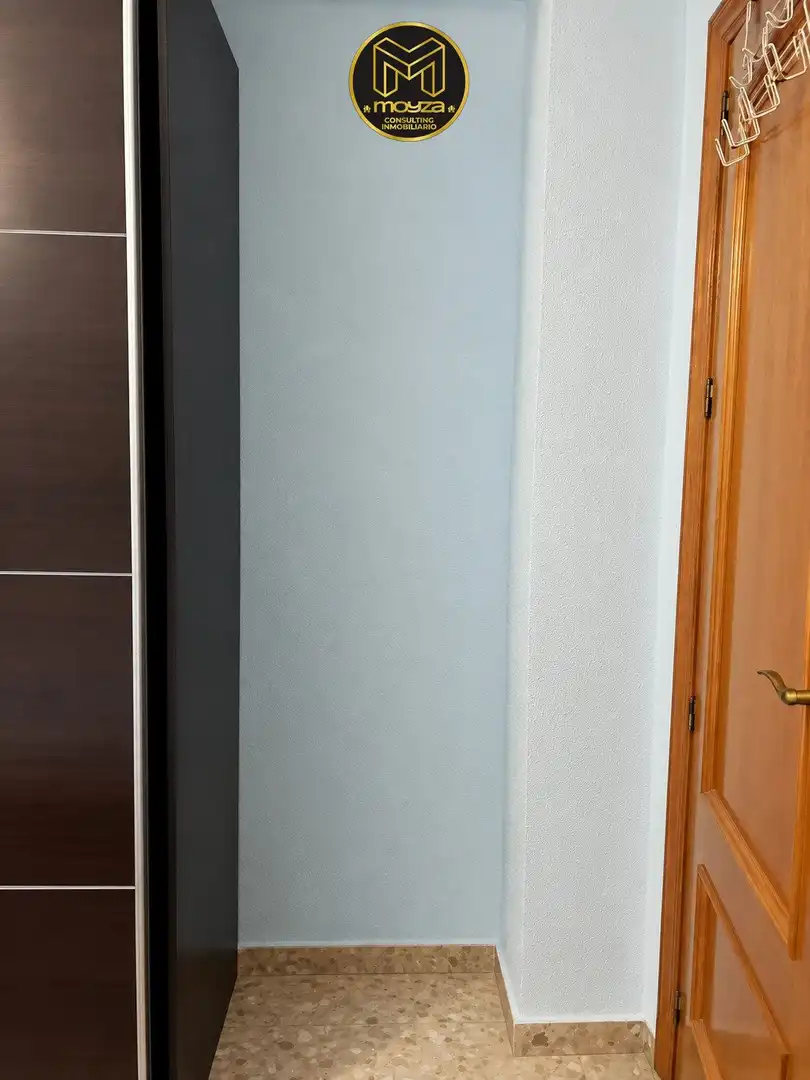 Piso con ascensor en venta en San Ildefonso - Catedral, imagen 18