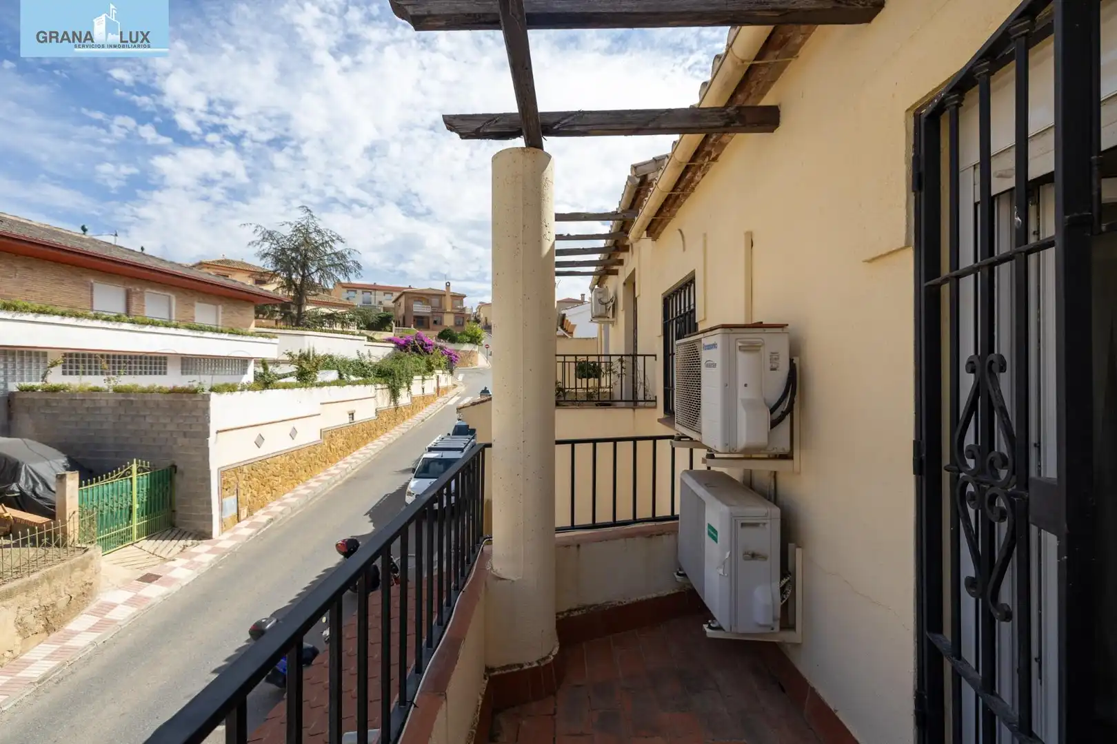 Maison mitoyenne avec terrasse à vendre à Calle de Sierra Nevada, imagen 28