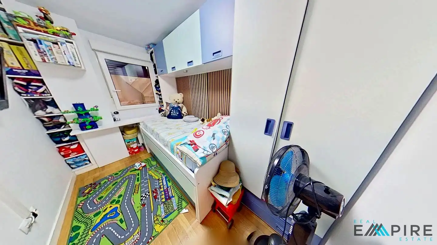 Habitación de Piso en venta en Parla con Aire acondicionado, Calefacción y Internet