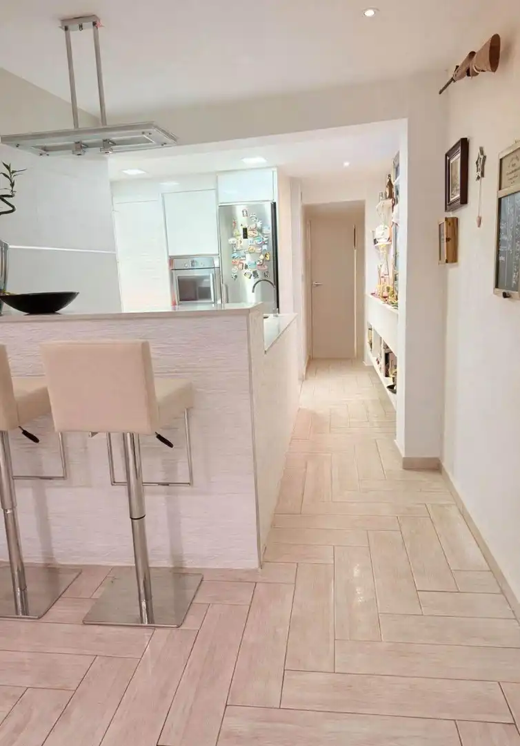 Flat for sale in Campanar, imagen 5
