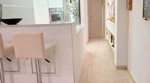 Foto 5 de Piso en venta en Les Tendetes - Avenida Burjassot, Valencia Capital