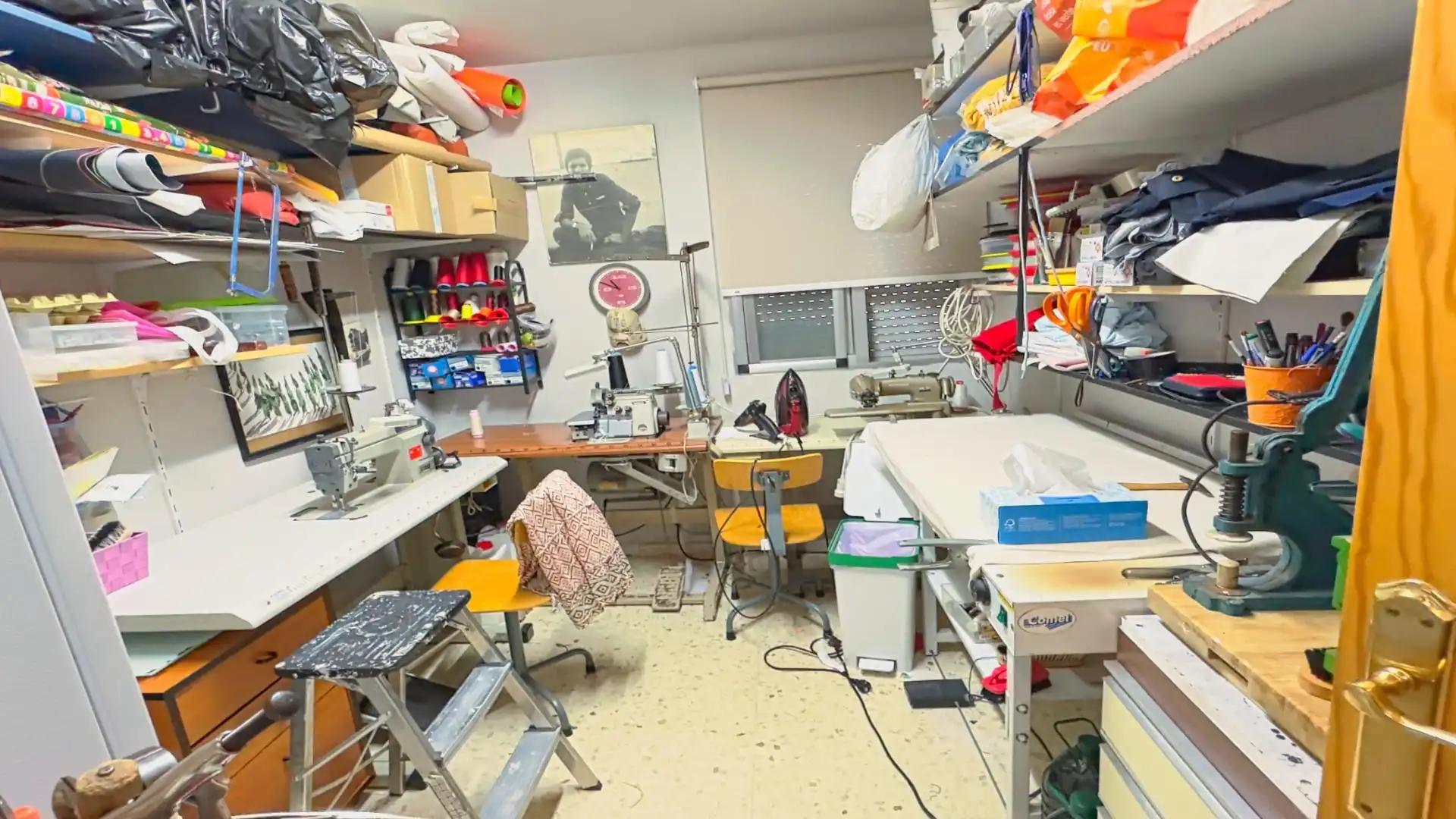 Wohnung zum Verkauf in Avenida de la Aigüera, imagen 21