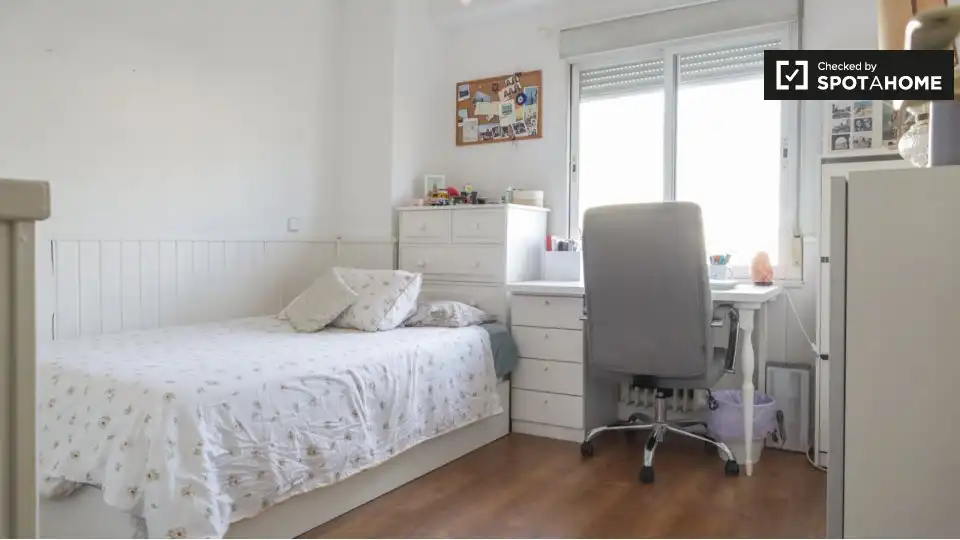 Appartement avec terrasse à louer à Arganzuela, imagen 18