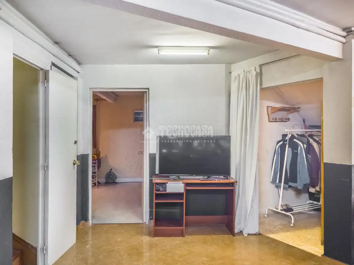 Casa adosada en venta en Campo Real