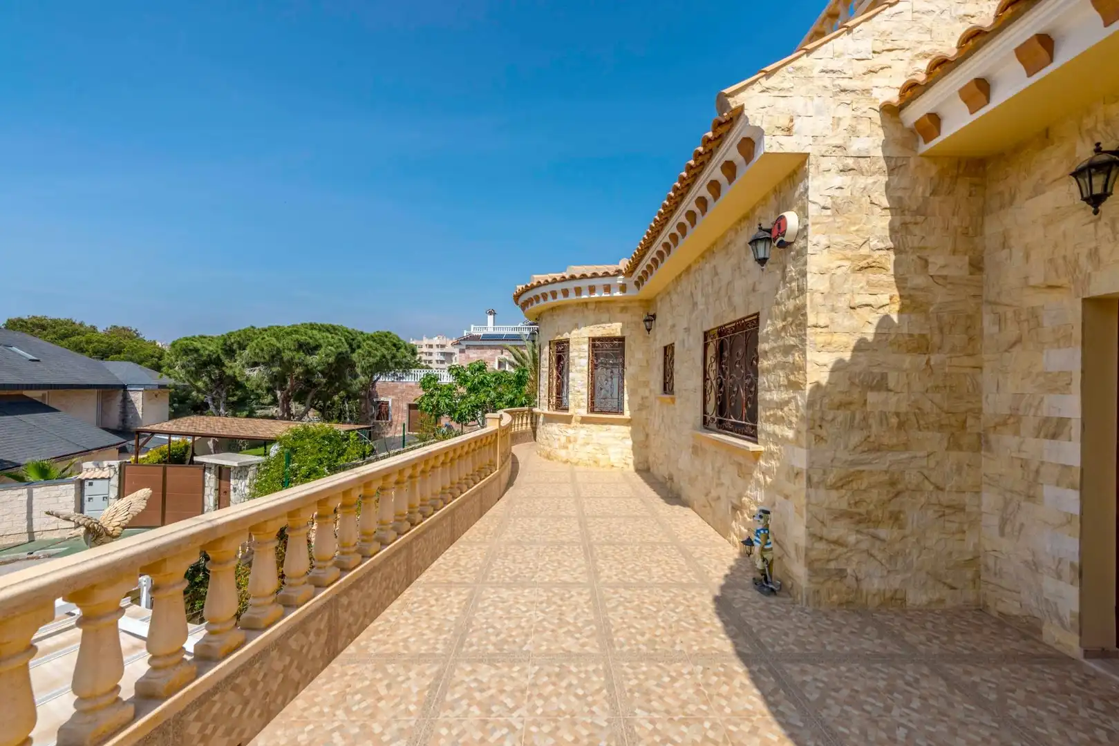 Villa mit Terrasse zum Verkauf in Calle MIGUEL HERNANDEZ-CMOR, imagen 26