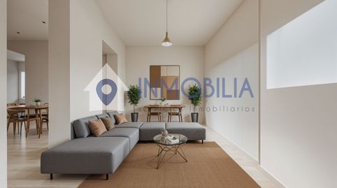 Foto 3 von Geschaftsraum zum Verkauf in Calle de Goya, Goya, Madrid Capital