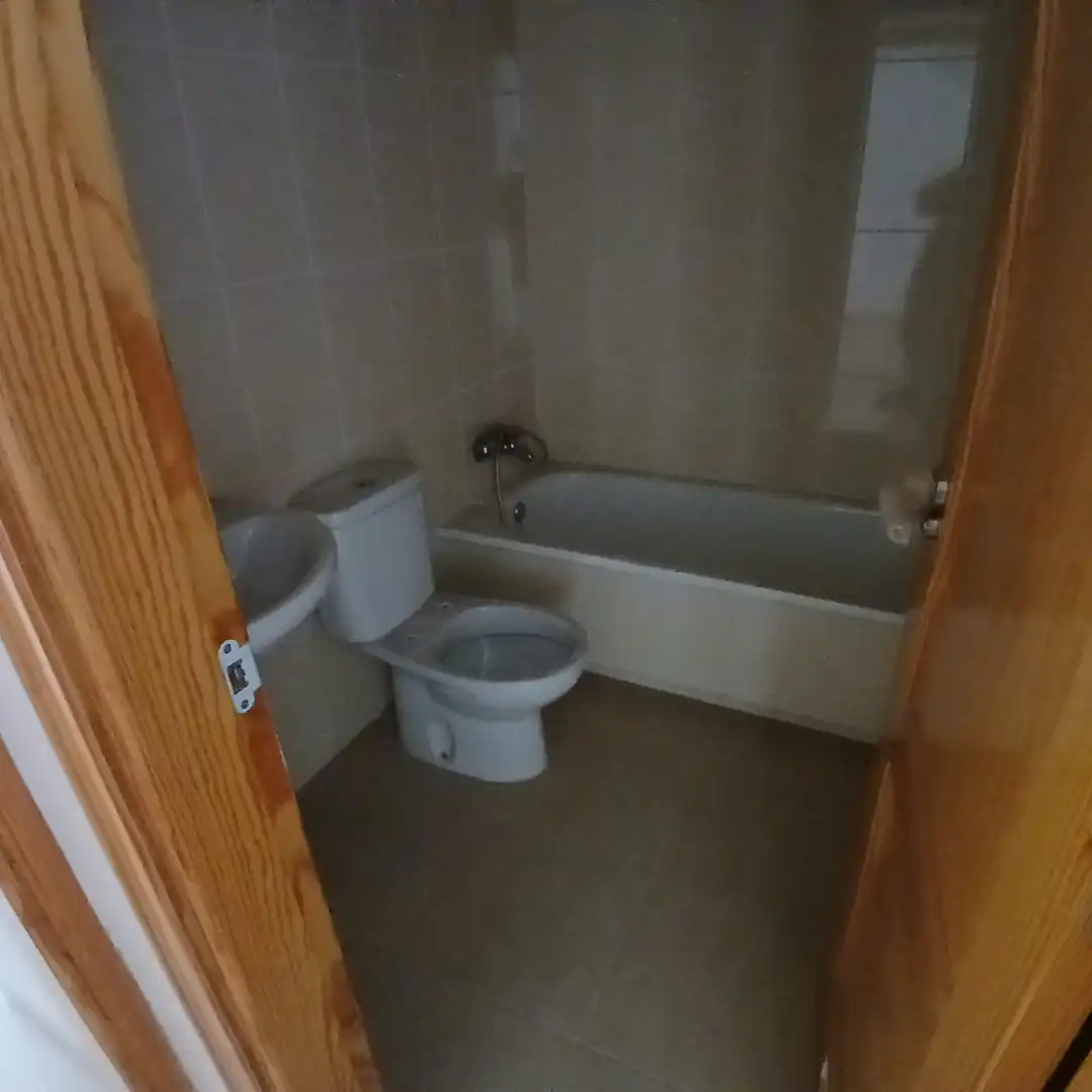 Wohnung zum Verkauf in C/ Albahaca, Centro