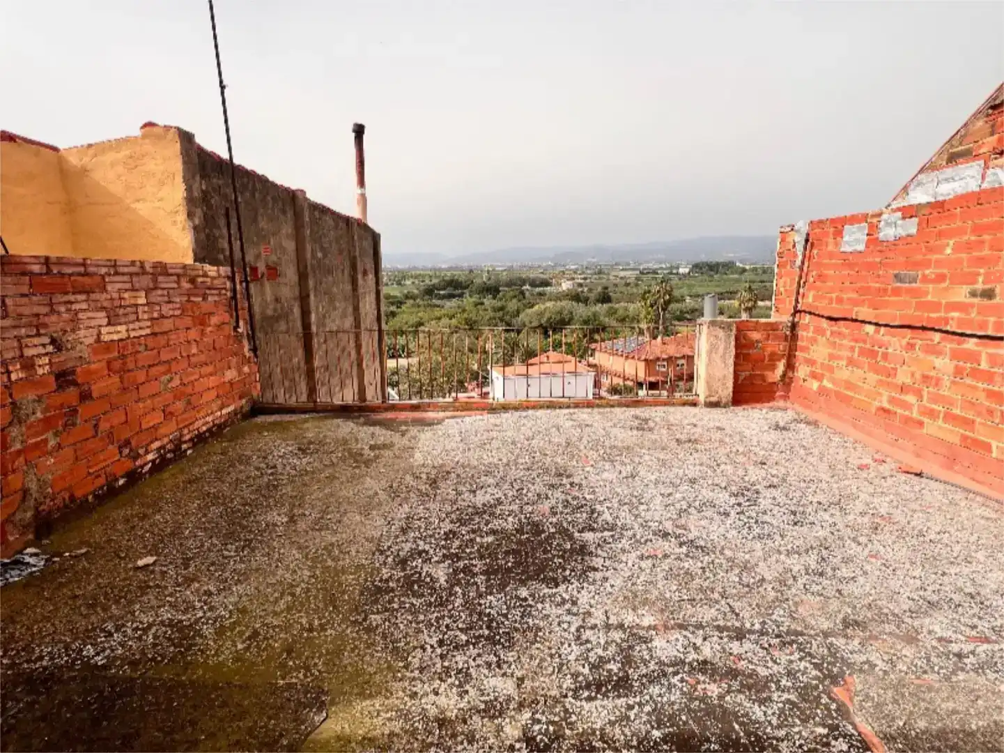 Casa adosada en venda en La Canonja amb Aire condicionat i Balcó