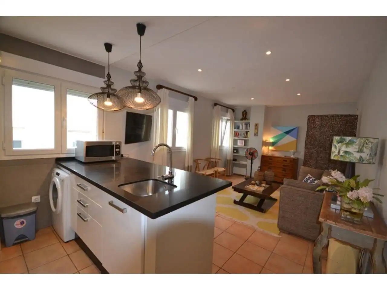 Apartment mit Aufzug zum Verkauf in Calle Mirador de Castilnovo 4, imagen 9