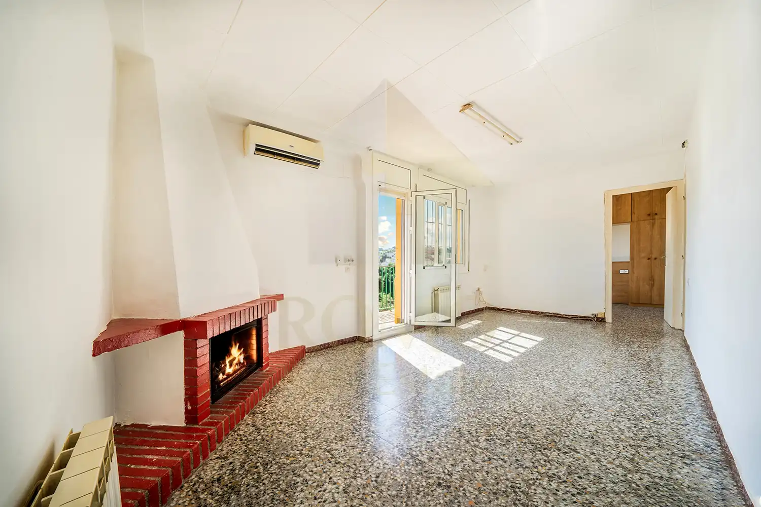 Casa o chalet en venta en Lliçà d'Amunt con Calefacción, Jardín privado y Terraza