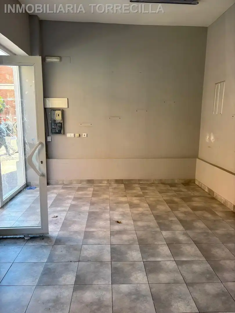 Geschaftsraum zum Verkauf in Valladolid