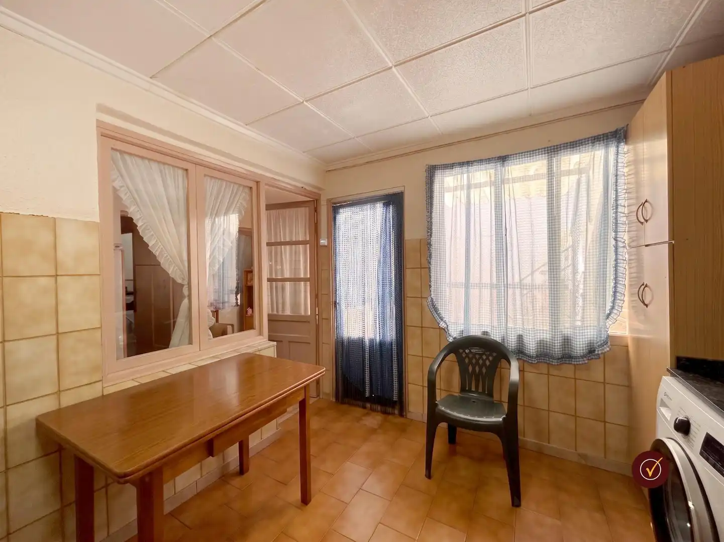 Casa o chalet en venta en Novelda con Aire acondicionado, Calefacción y Terraza