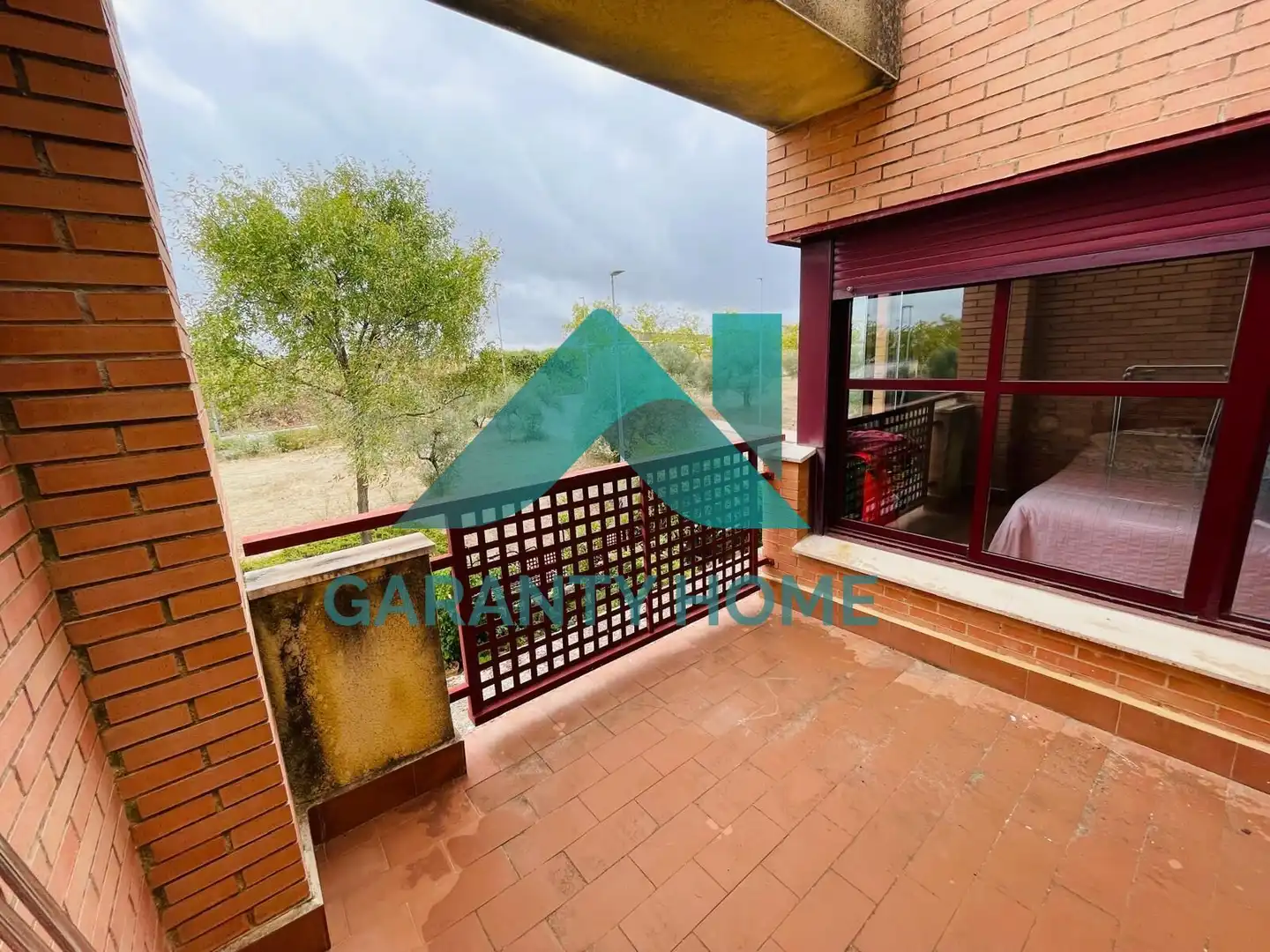 Casa adosada en venda a Nuevo Cáceres