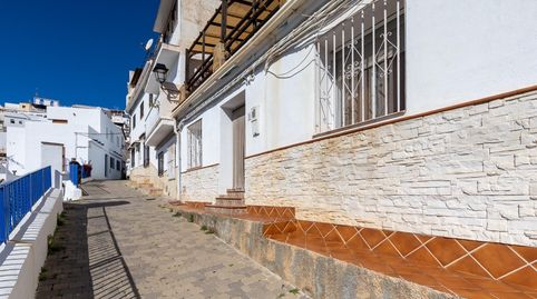 Foto 3 de Casa adosada en venda a Real (cal), La Caleta - La Guardia, Salobreña