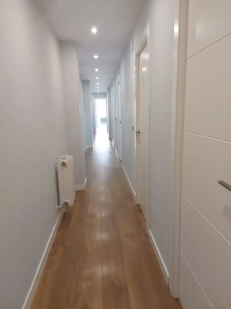 Piso de alquiler en de Andalucia, Hospital