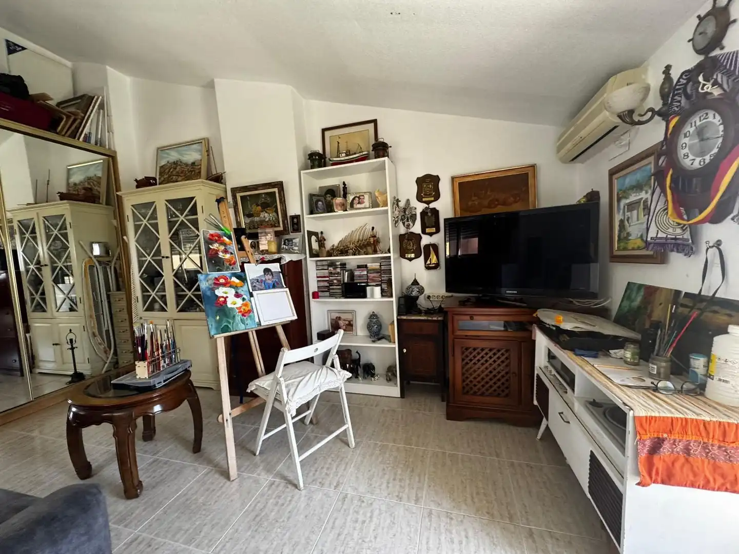 Duplex in vendita a Los Peñascos - El Salero - Los Imbernones, imagen 35
