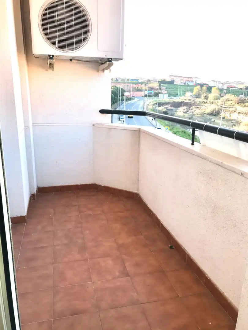 Piso de alquiler en Avenida de Portugal, Zona Norte - Hospital - Urbanizaciones