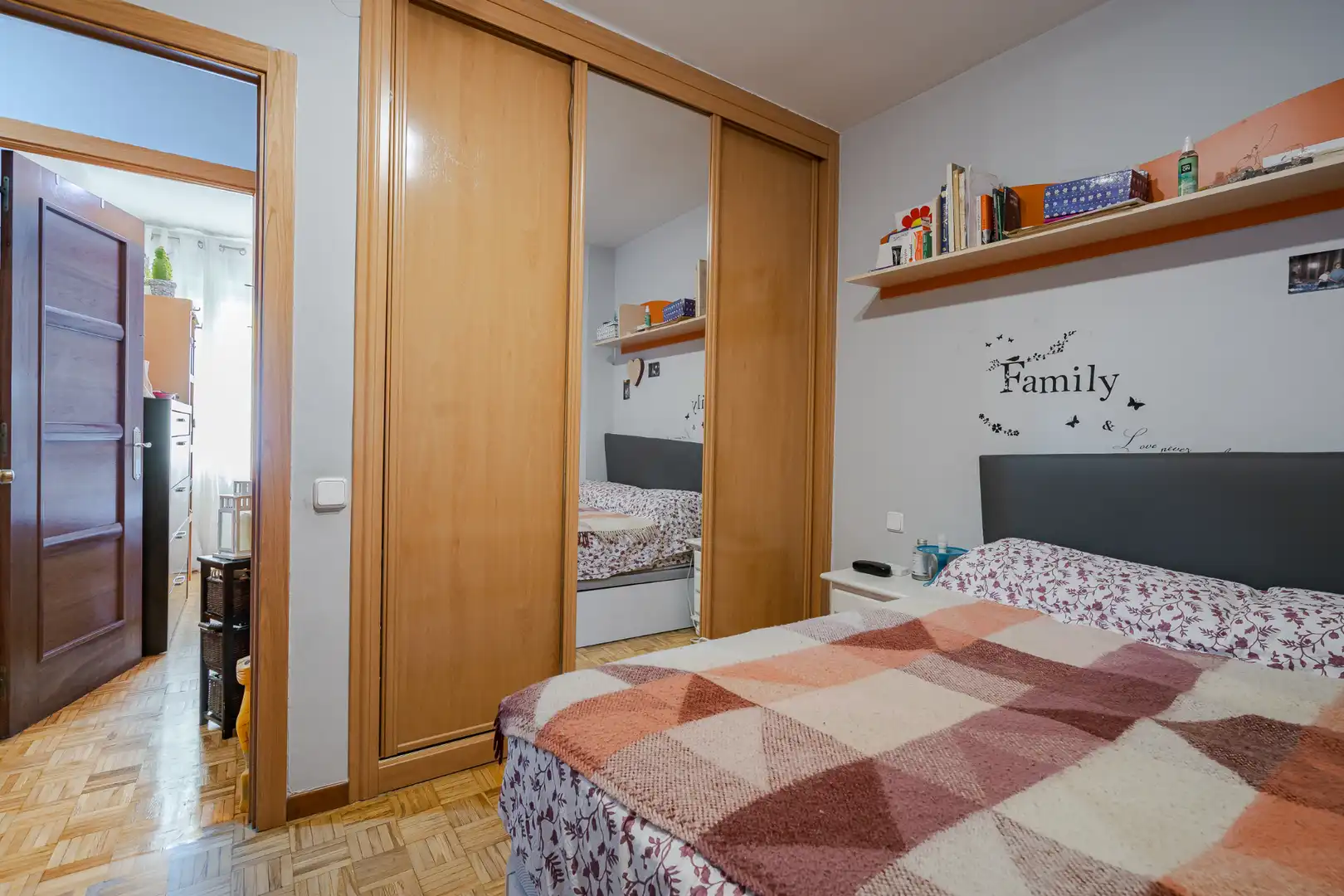 Wohnung mit Aufzug zum Verkauf in Calle de Goya, imagen 28