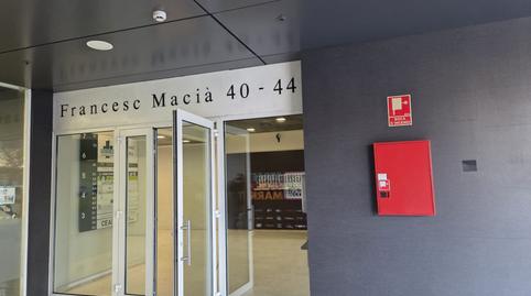 Foto 3 de Oficina en venta en Francesc Macia, Creu Alta, Sabadell
