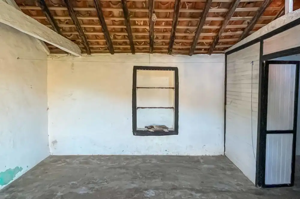 Finca rústica en venta en Calle Macayo, -1, Vallehermoso
