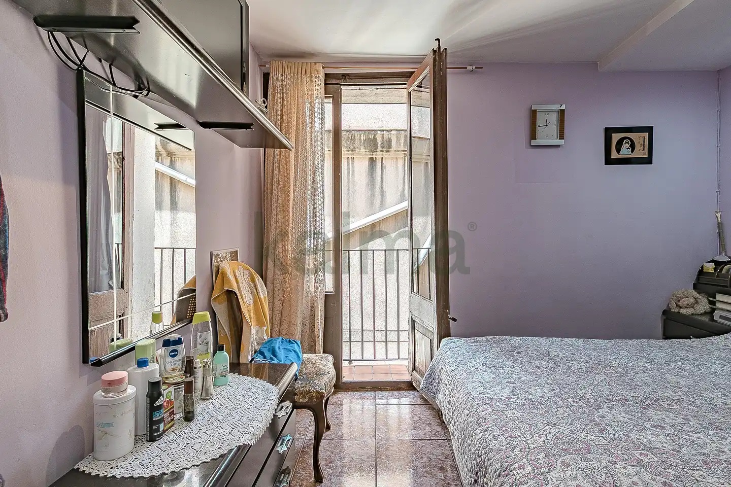 Wohnung mit Terrasse zum Verkauf in Carrer de les Beates, imagen 20