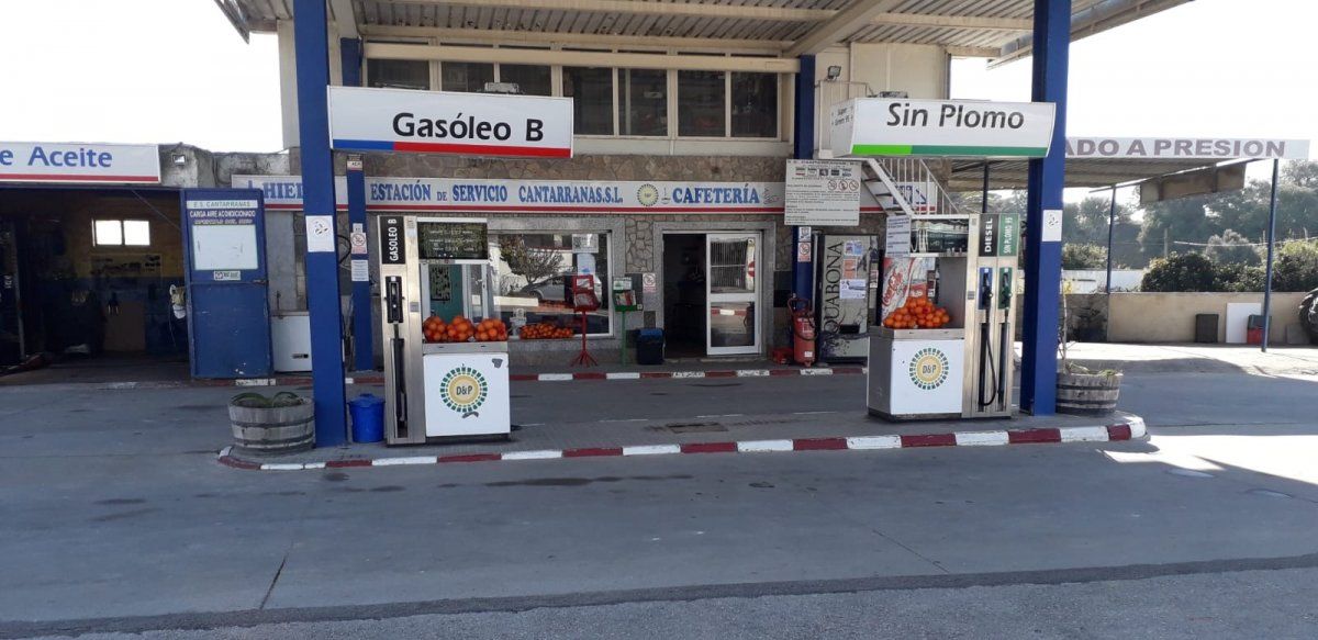 Local en venda en Vejer de la Frontera amb Aire condicionat