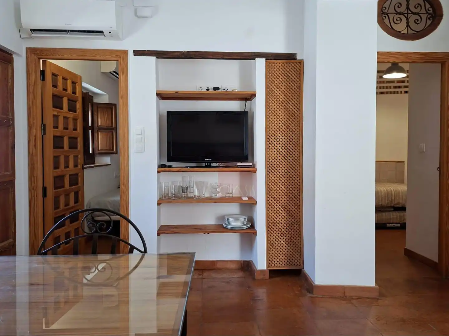 Chalet con jardín en venta en Albaicín, imagen 8