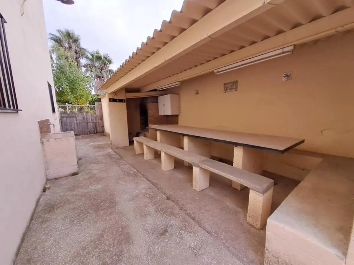 Casa con terraza en venta en Cretas, imagen 23