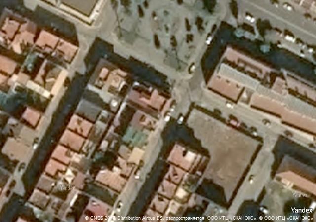 Flat for sale in San José de la Rinconada