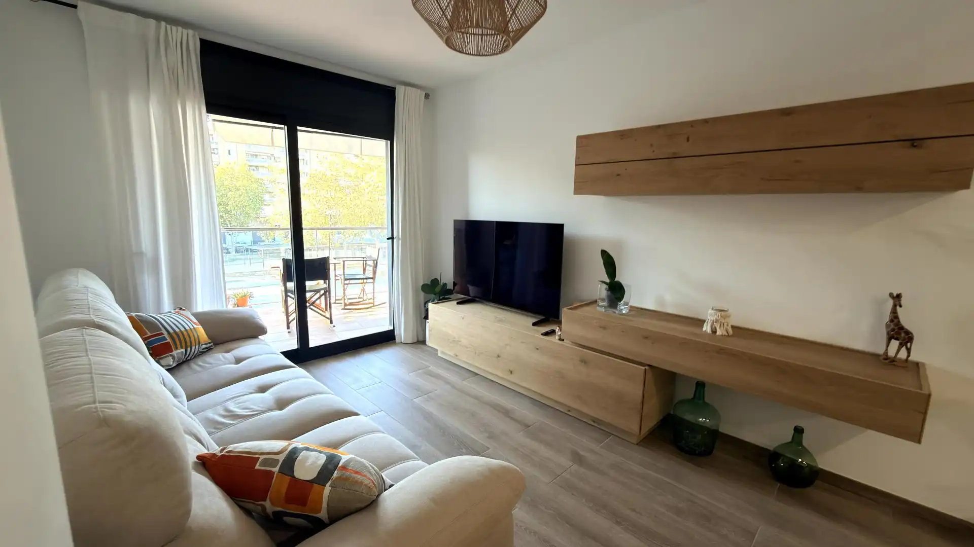 Appartement avec ascenseur à vendre à Mont Ferrant - Joan Carles I, imagen 3