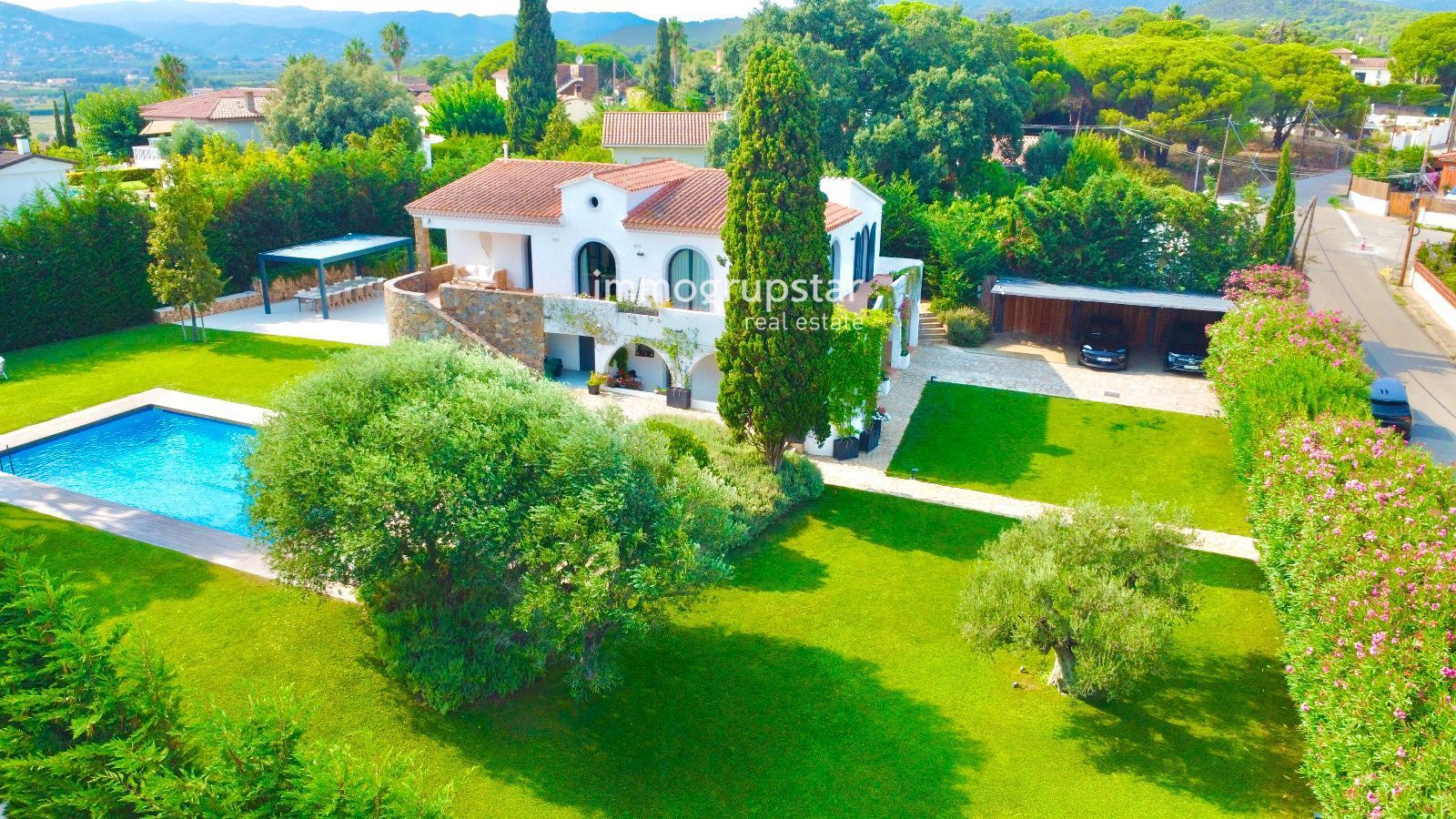 House or chalet for sale in Mont-Ras, Puig Ses Forques - Torre Colomina
