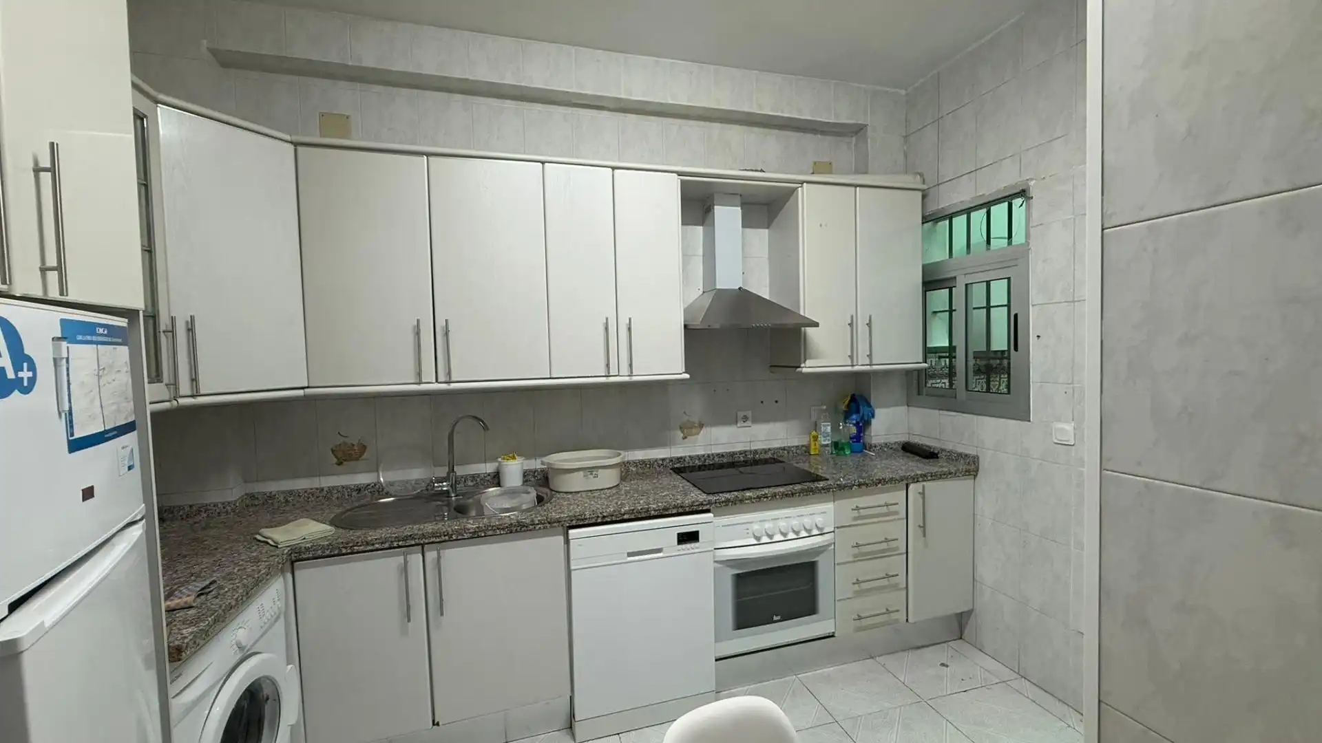 Kitchen of Houses for sale in Sevilla