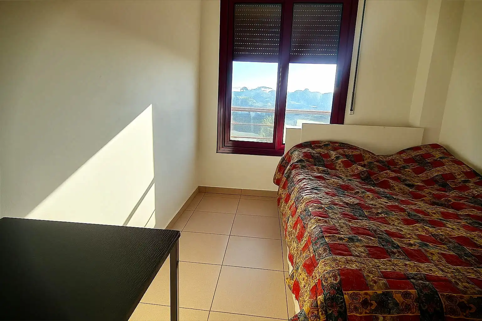 Habitación de Casa adosada en venta en Lliçà de Vall con Aire acondicionado, Calefacción y Jardín privado