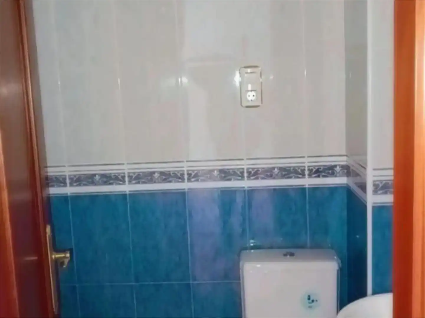 Bany de Pis en venda en Antequera amb Aire condicionat, Traster i Piscina