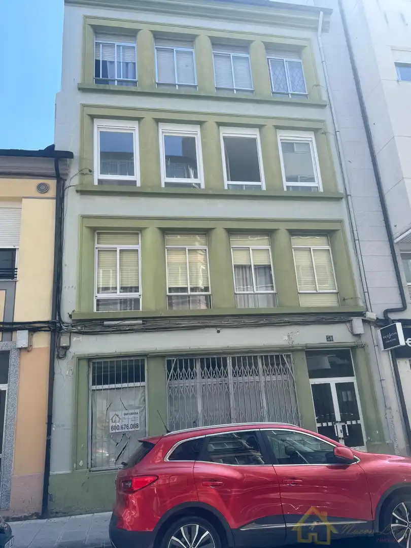 Local comercial en venta en A Milagrosa, imagen 9