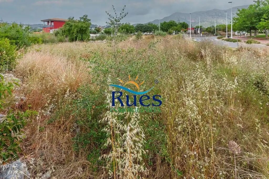 Terreny residencial en venda a Avenida Jaime I, imagen 11