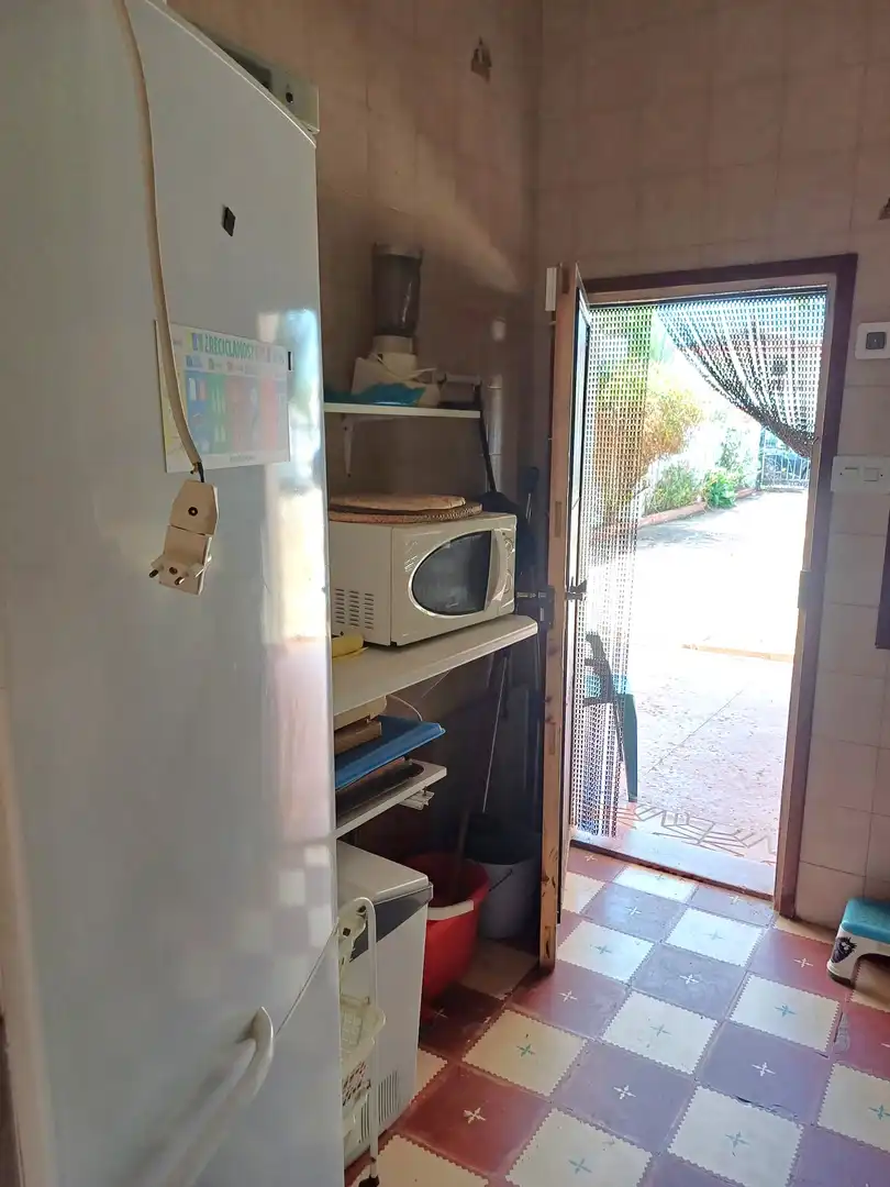 Villa avec jardin à vendre à Devessa - Monte Pego, imagen 15