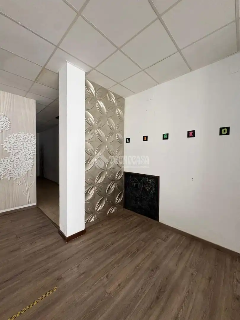 Local comercial en alquiler en Trigueros, imagen 7