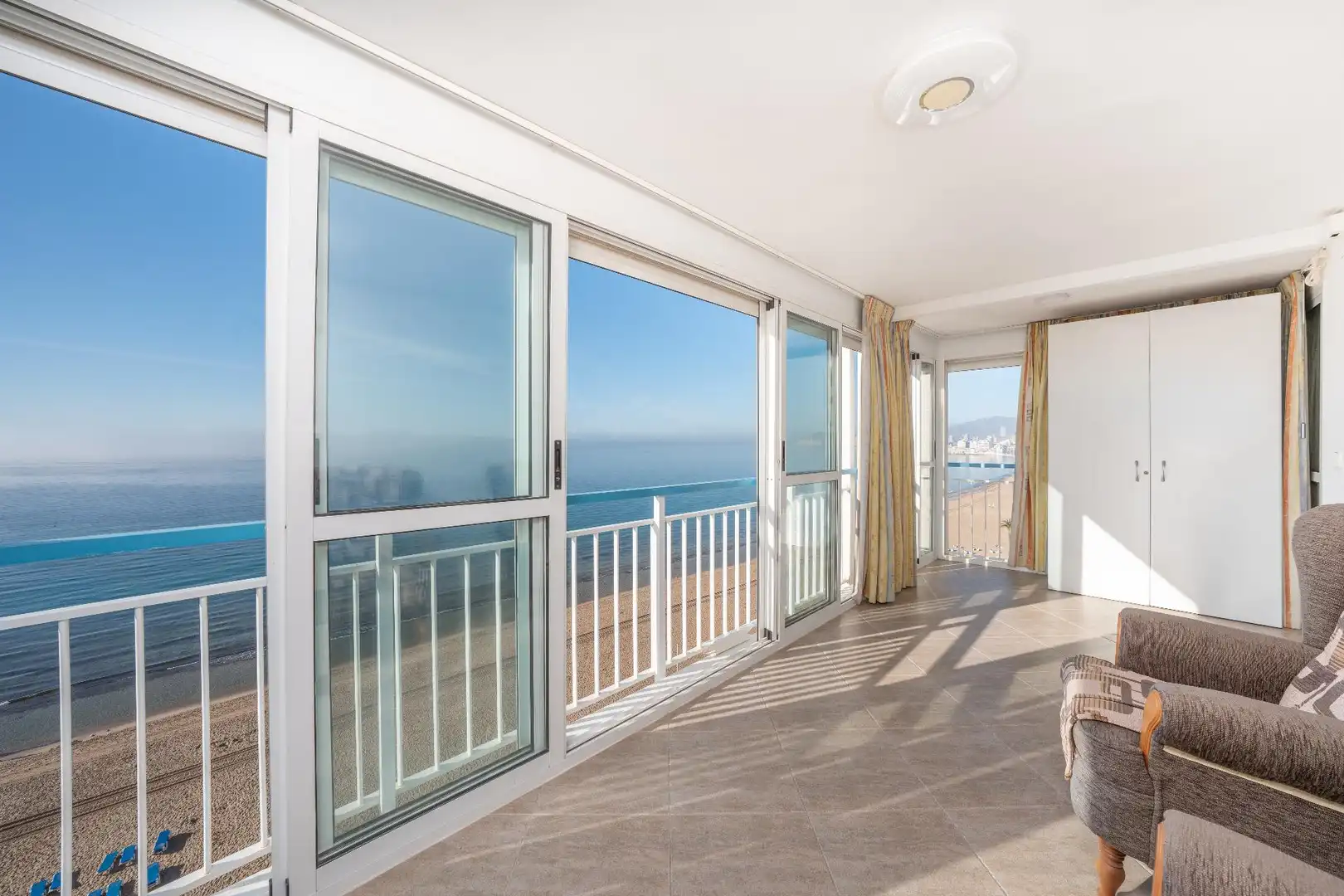 Piso con jardín en venta en Playa de Levante, imagen 15