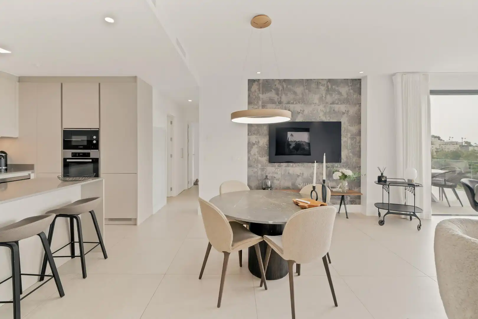 Apartment mit Pool zum Verkauf in 8 Calle Isla Madeira #Block 3, Planta 1, Vivienda, imagen 10