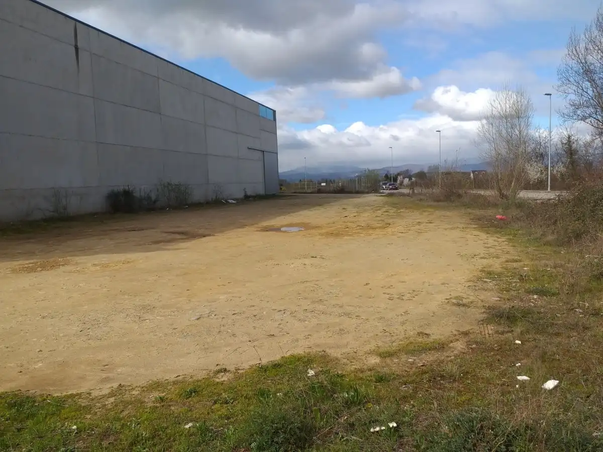 Residencial en venda en Camponaraya