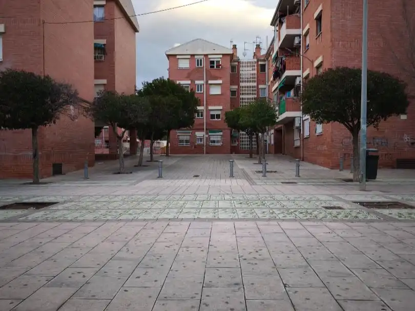 Ground floor for sale in Plaza Simón Bolívar 1, imagen 16