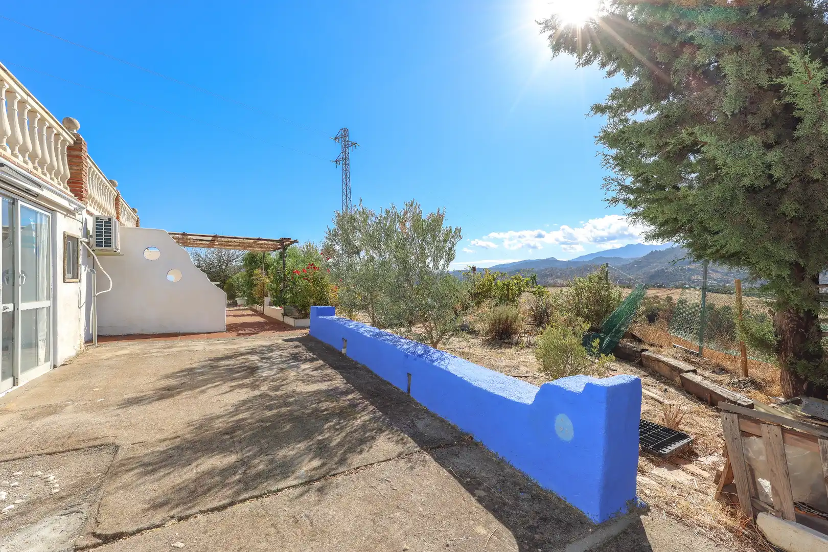 Casa adosada en venda a Guaro