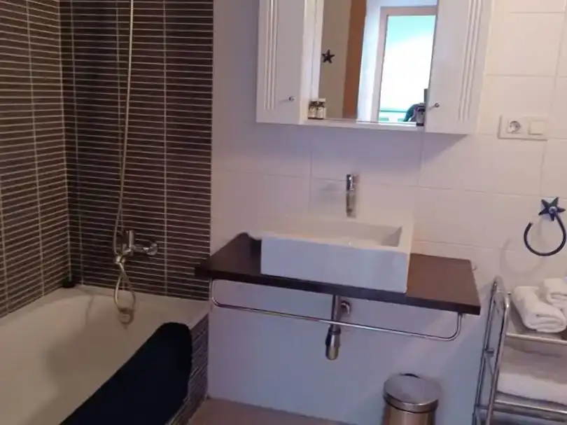 Bany de Àtic en venda en Palamós amb Aire condicionat, Piscina i Balcó