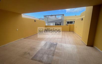 Terrassa de Apartament en venda en Granadilla de Abona