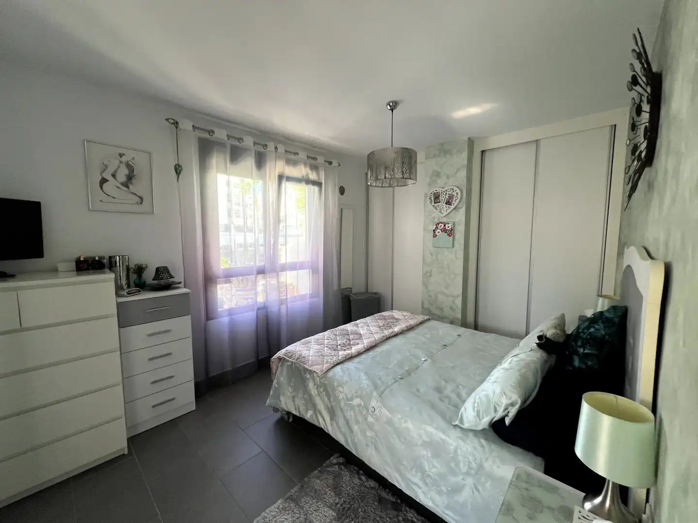 Habitación de Piso en venta en Centro 