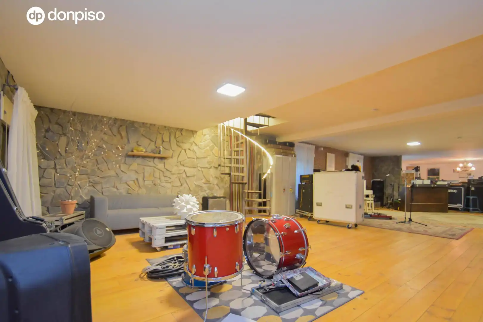 Casa o xalet en venda en Chauchina amb Jardí privat, Parquet i Terrassa