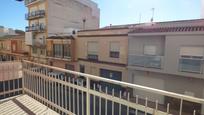 Außenansicht von Wohnung zum verkauf in Callosa d'En Sarrià mit Balkon